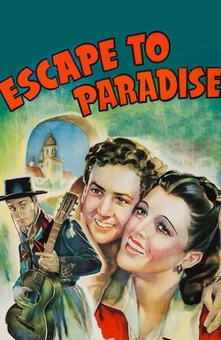 Escape to Paradise