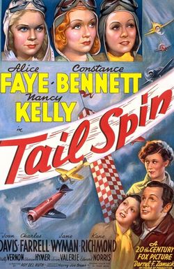 Tail Spin