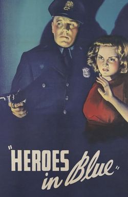 Heroes in Blue