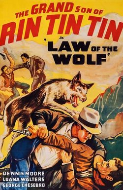 Law of the Wolf