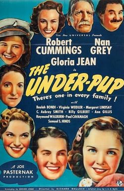 The Under-Pup