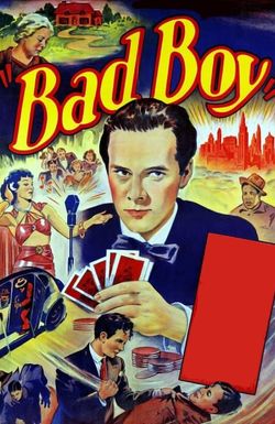 Bad Boy
