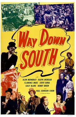 Way Down South