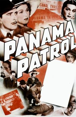 Panama Patrol
