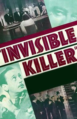 The Invisible Killer