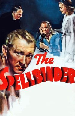 The Spellbinder