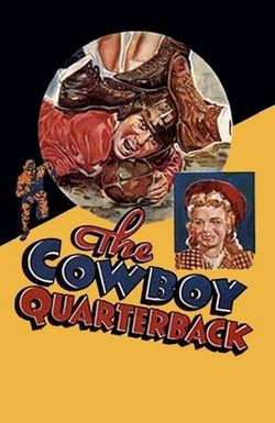 The Cowboy Quarterback