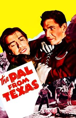 The Pal from Texas