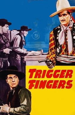 Trigger Fingers