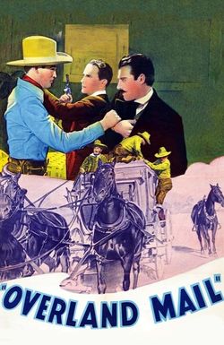 Overland Mail