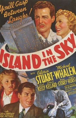 Island in the Sky