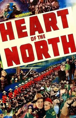 Heart of the North
