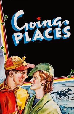 Going Places