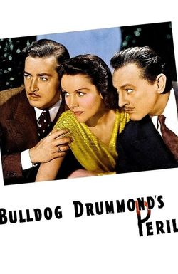 Bulldog Drummond's Peril