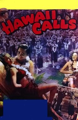Hawaii Calls