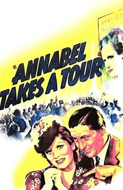 Annabel Takes a Tour