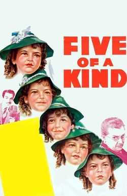Five of a Kind