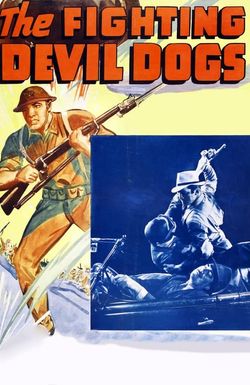 The Fighting Devil Dogs