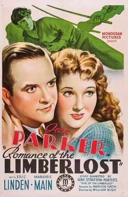 Romance of the Limberlost