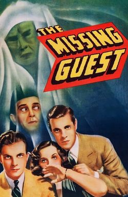 The Missing Guest