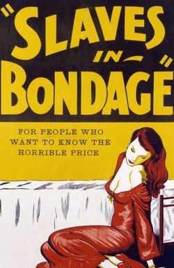 Slaves in Bondage