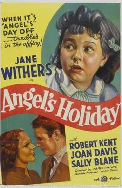 Angel's Holiday