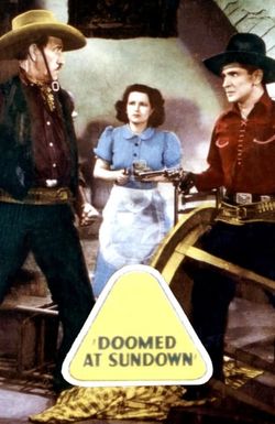 Doomed at Sundown