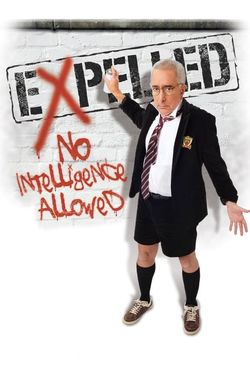 Expelled: No Intelligence Allowed