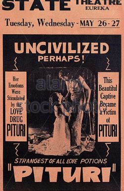 Uncivilized