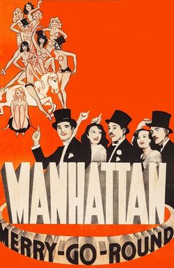 Manhattan Merry-Go-Round