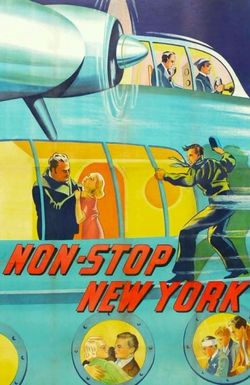 Non-Stop New York