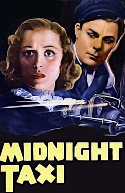 Midnight Taxi