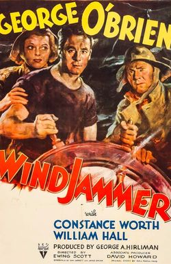 Windjammer