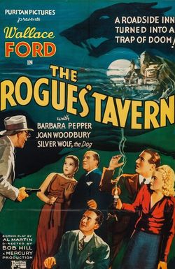 The Rogues' Tavern