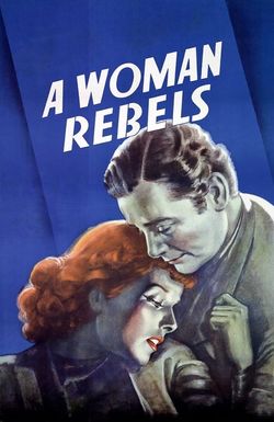A Woman Rebels
