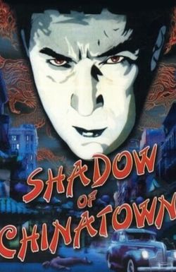 Shadow of Chinatown