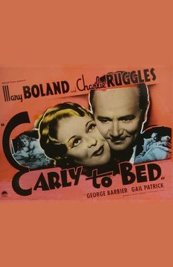 Early to Bed