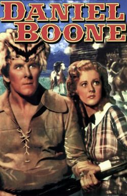 Daniel Boone