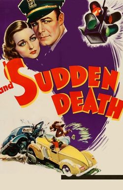 And Sudden Death
