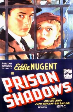 Prison Shadows