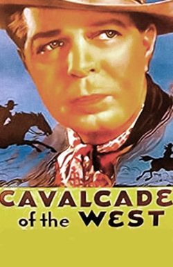 Cavalcade of the West