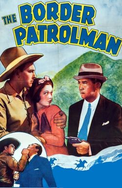 The Border Patrolman