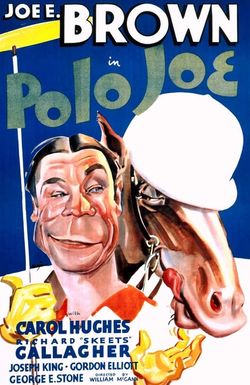 Polo Joe