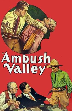 Ambush Valley