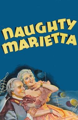 Naughty Marietta