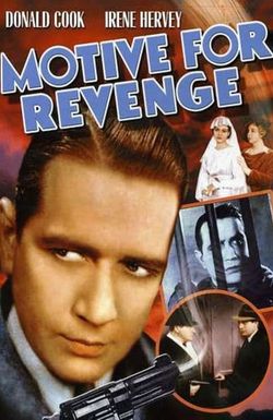 Motive for Revenge