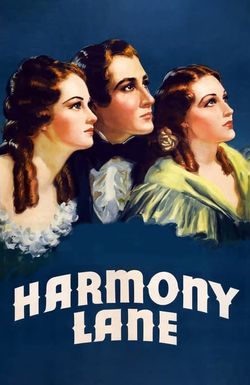 Harmony Lane