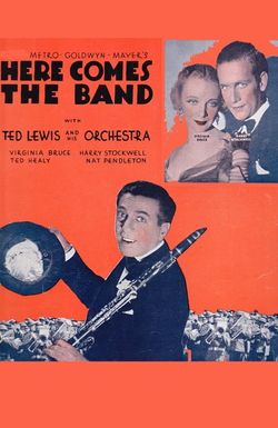 Here Comes the Band