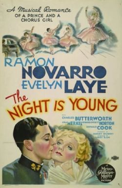 The Night Is Young