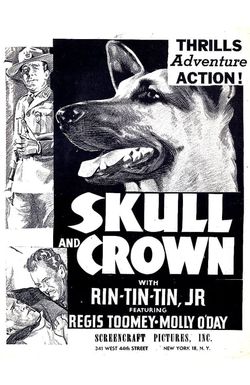 Skull and Crown